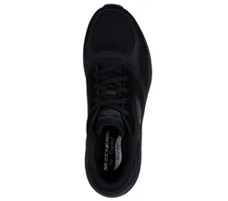 Skechers Sneaker ARCH FIT 2.0 THE KEEP Schwarz/Grau/Dunkelblau