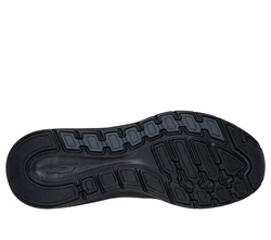 Skechers Sneaker ARCH FIT 2.0 THE KEEP Schwarz/Grau/Dunkelblau