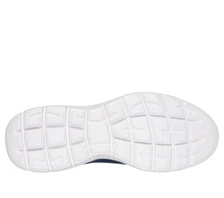 Skechers SUMMITS Sneaker TALLO Dunkelblau/Hellblau/Blau/Lila
