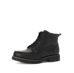 Pius Gabor Sneaker Schwarz