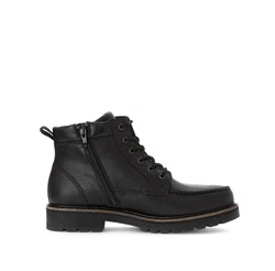 Pius Gabor Sneaker Schwarz