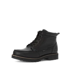 Pius Gabor Sneaker Schwarz
