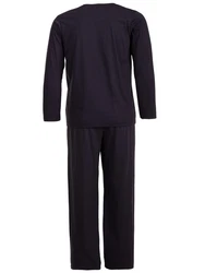 Henry Terre Schlafanzug Pyjama Set Oregon Portland 