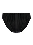 Ammann Slip Day Modern/Smart & Stripes Schwarz/Braun