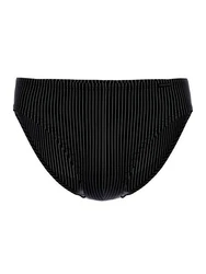 Ammann Slip Day Modern/Smart & Stripes Schwarz/Braun