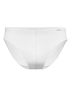 Ammann Slip Day Modern/Smart & Stripes Creme/Weiß