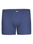 Ammann Retro Pants Long Retro Short Day Minimal Artwork Dunkelblau/Blau