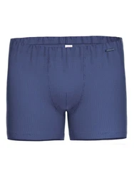 Ammann Retro Pants Long Retro Short Day Minimal Artwork Dunkelblau/Blau