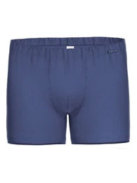 Retro Pants Long Retro Short Day Modern / Minimal Artwork (Stck, 1-St) hohe Markenqualitt