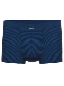 Ammann Boxer Herren Retro Shorts Retro Pants Classic