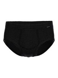 Slip Slip mit Eingriff Day Classic / Jeans Feinripp (Stck, 1-St) mit eingriff