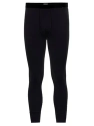 Ammann Lange Unterhose Function/Dunova Dunkelblau/Blau/Hellblau