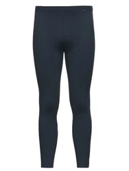 Ammann Lange Unterhose Function / Dunova Dunkelblau/Blau/Grau