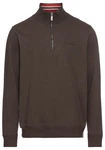 H.I.S Sweatshirt mit Logostickerei 