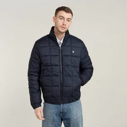 G-STAR Steppjacke Meefic qlt jkt