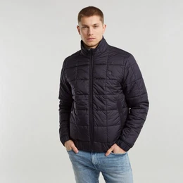 G-STAR Steppjacke Meefic qlt jkt