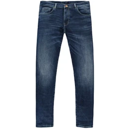 Slim-fit-Jeans Jeans Bates