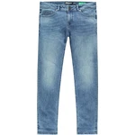Cars Jeans 'Douglas' Jeans Türkis/Blau/Hellblau/Grün