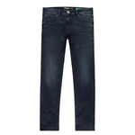 Cars Jeans 'Douglas' Jeans Dunkelgrün/Grün/Dunkelblau/Türkis/Blau