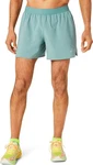 Asics Laufhose Road 5in Shorts Celadon