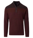 CASAMODA Strickpullover Stricktroyer 