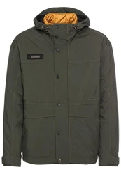 camel active Outdoorjacke Jacket oliv