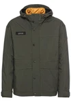 camel active Outdoorjacke Jacket oliv