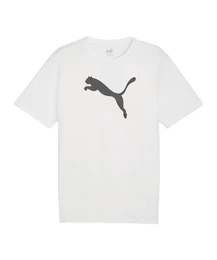 T-Shirt teamRISE Logo Trainingsshirt Baumwolle
