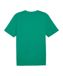 PUMA T-Shirt teamRISE Logo Trainingsshirt 