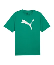 T-Shirt teamRISE Logo Trainingsshirt Baumwolle