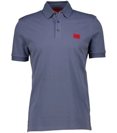 Poloshirt Herren Poloshirt DERESO232 Slim Fit (1-tlg)