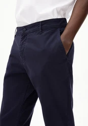 Armedangels Chino Hose AATHAN Herren 