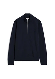 Sweatshirt WAARLO COMFORT Herren (Regular Fit) Bio-Baumwoll Mix