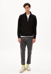 Armedangels Sweatshirt WAARLO COMFORT 