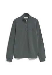 Sweatshirt WAARLO COMFORT Herren (Regular Fit) Bio-Baumwoll Mix