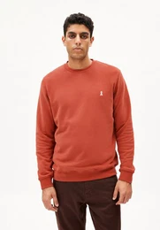 Sweatshirt BAARO COMFORT Herren