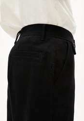 Armedangels Stoffhose ALVAARO PREMIUM Herren Mid Waist 
