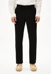 Armedangels Stoffhose ALVAARO PREMIUM Herren Mid Waist 