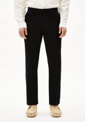 Armedangels Stoffhose ALVAARO PREMIUM Herren Mid Waist 