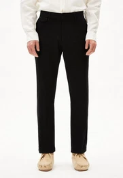 Stoffhose ALVAARO PREMIUM Herren (Tapered Fit) Mid Waist