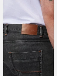 Charles Colby 5-Pocket Jeans BARON SAWYER Dunkelgrau/Grau/Hellgrau