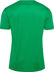 hummel Kurzarmshirt hmlAUTHENTIC PL JERSEY 