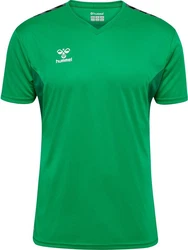 hummel Kurzarmshirt hmlAUTHENTIC PL JERSEY 