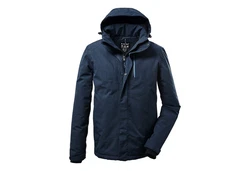 Killtec Trekkingjacke KOW 161 MN JCKT dunkelpetrol