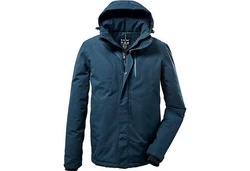 Killtec Trekkingjacke KOW 161 MN JCKT dunkelpetrol