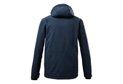 Killtec Trekkingjacke KOW 161 MN JCKT dunkelpetrol