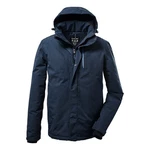 Killtec Trekkingjacke KOW 161 MN JCKT dunkelpetrol