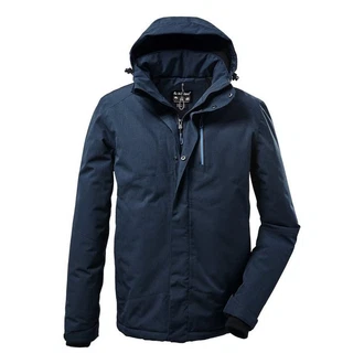 Killtec Trekkingjacke KOW 161 MN JCKT dunkelpetrol