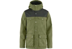 Fjällräven Winterjacke Greenland 