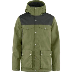 Fjällräven Winterjacke Greenland 